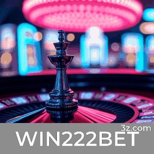 WIN222BET: Plataforma Segura de Entretenimento e Apostas