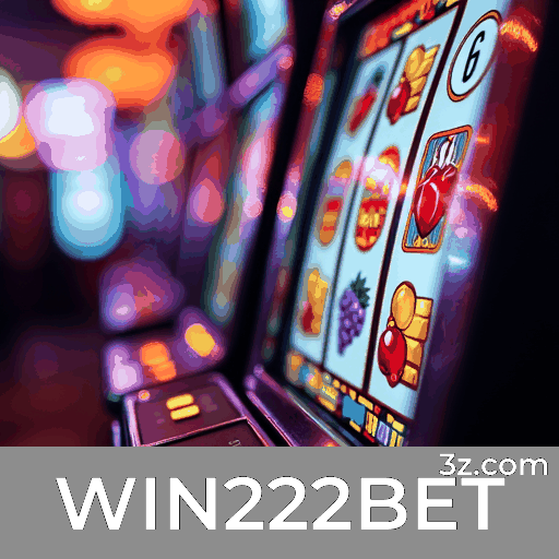 WIN222BET: Plataforma Segura de Entretenimento e Apostas