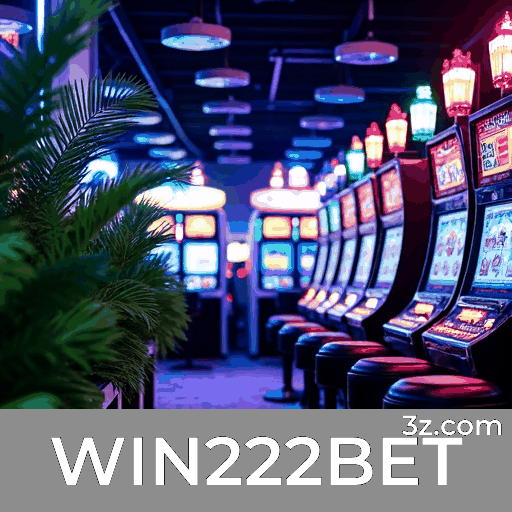 Cassino Online WIN222BET