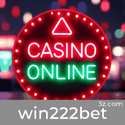 win222bet: Seu Cassino Online Seguro e Rápido