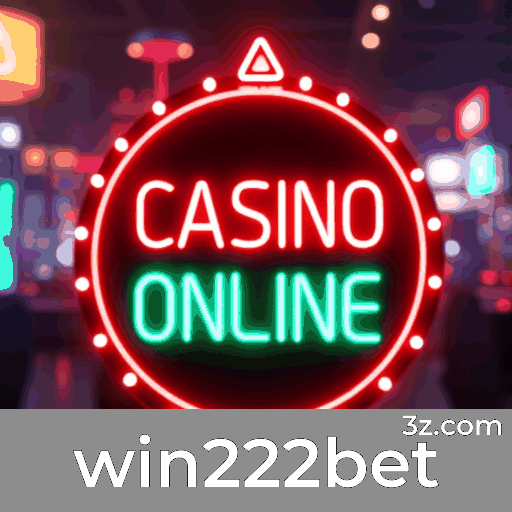 Experimente o win222bet: Apostas Completas e Convenientes