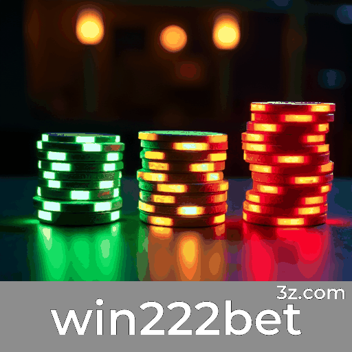 win222bet Dados Esportivos: Ciência e Apostas Inteligentes