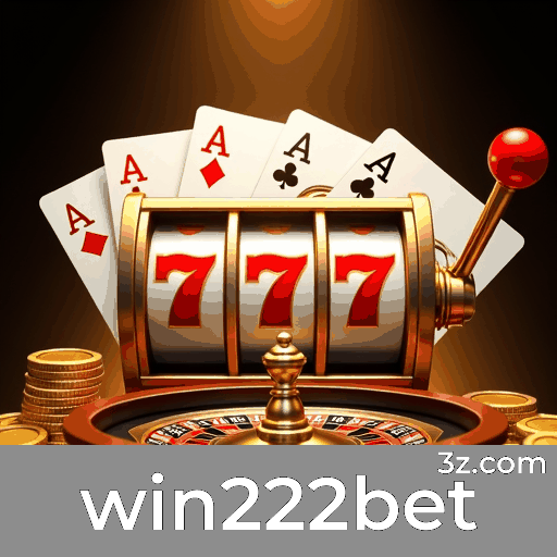 win222bet: Seu Cassino Online Seguro e Rápido