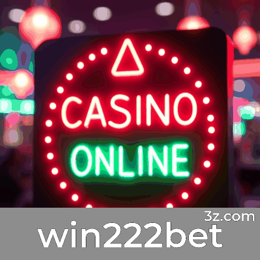 Explore a Revolução dos Jogos com Tecnologias Disruptivas na win222bet