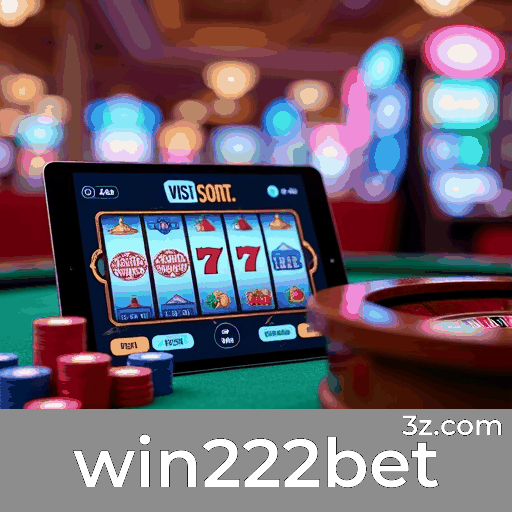 win222bet: Seu Cassino Online Seguro e Rápido