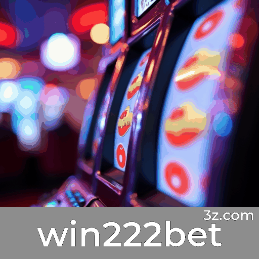 win222bet: Seu Cassino Online Seguro e Rápido