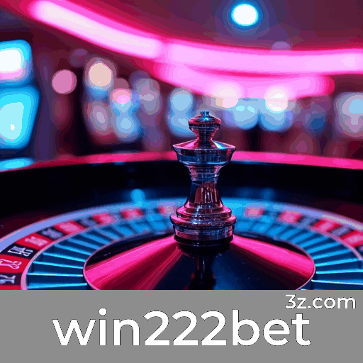 Mergulhe no Ambiente Envolvente e Realismo Psicológico do Cassino win222bet