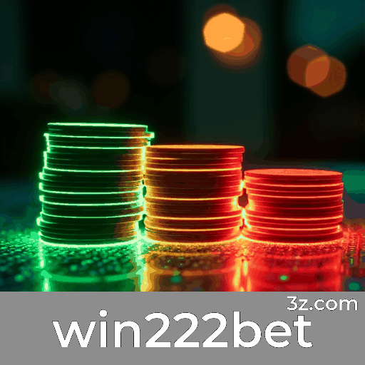 win222bet: Seu Cassino Online Seguro e Rápido