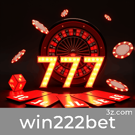 win222bet: Seu Cassino Online Seguro e Rápido