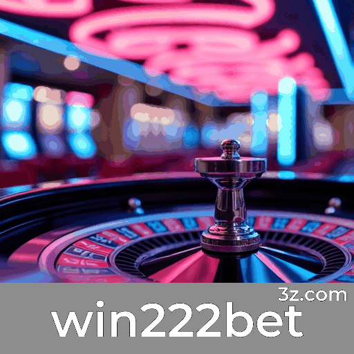 win222bet: Seu Cassino Online Seguro e Rápido