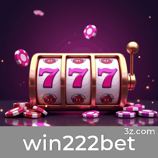 win222bet: Seu Cassino Online Seguro e Rápido