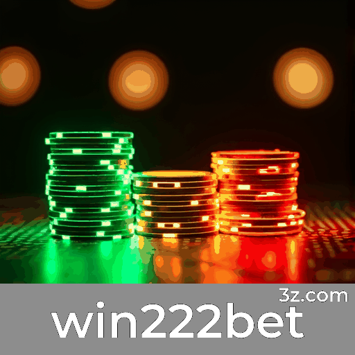Experimente o win222bet: Apostas Completas e Convenientes